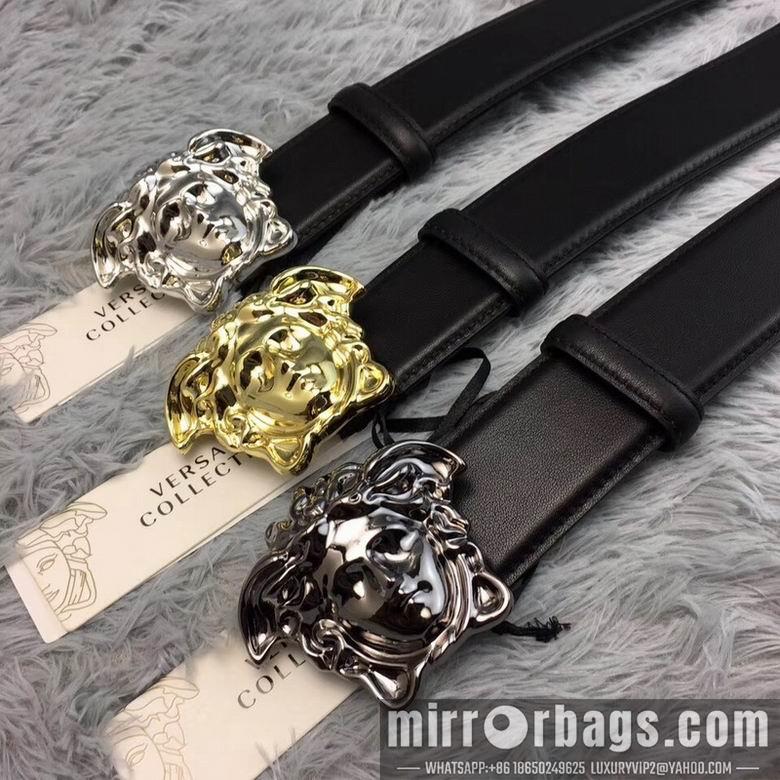 Versace Belt 38mmX95-110cm sj12