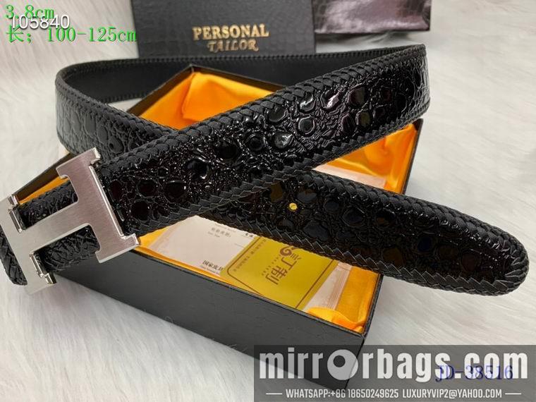 Hermes Belt 38mm 100-125cm 8L80