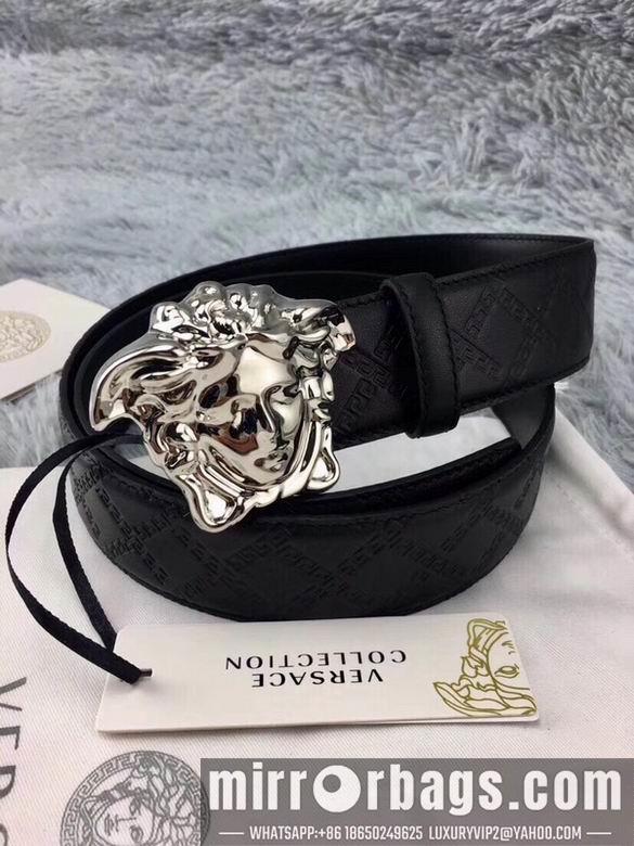 Versace Belt 38mmX95-125cm sj55