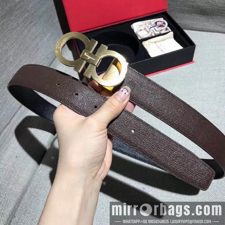 Ferragamo 34mmX95-125 7D02