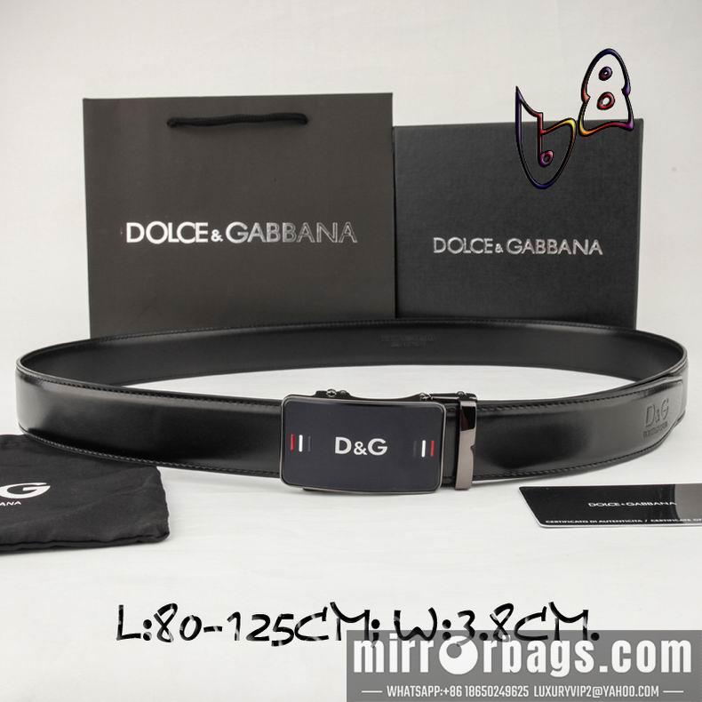 DG belt 38mm lb03