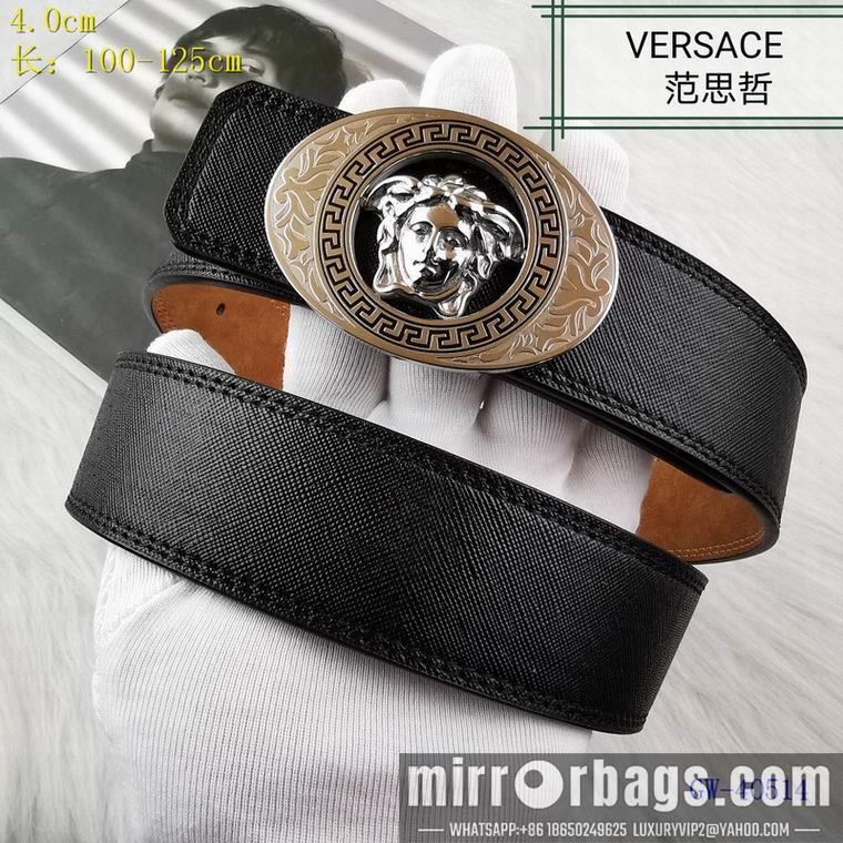 Versace Belt 40mmX100-125cm 8L102