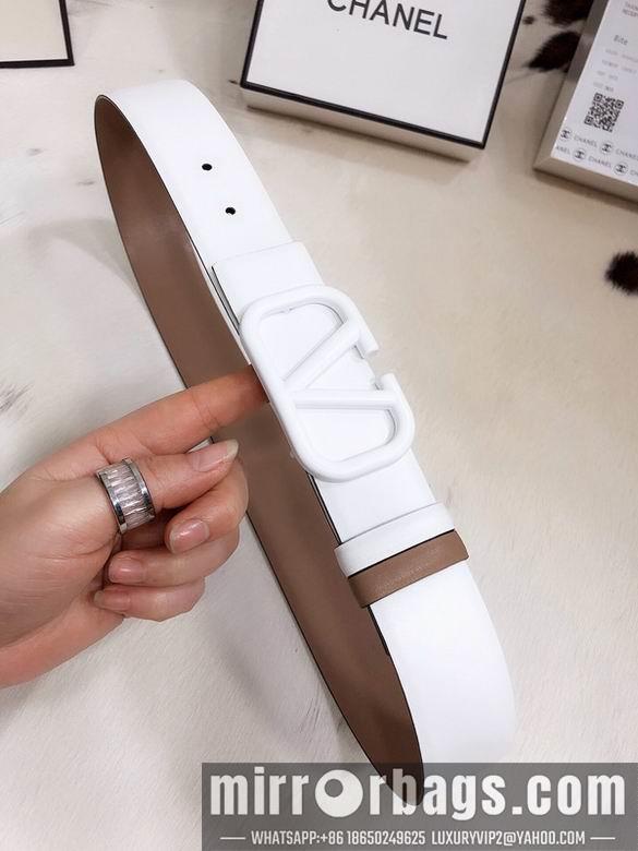 Valentino Belt 40mmX90-125CM sj15