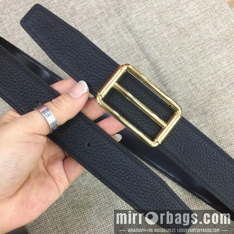 Hermes Belt 32mmX95-110cm 7D10