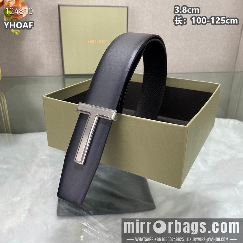 TF belt 38mmX100-125cm 8L34