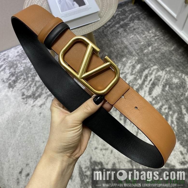Valentino Belt 40mmX95-110cm 08