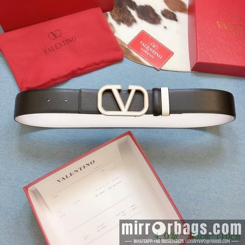 Valentino Belt 40mmX95-110cm 04