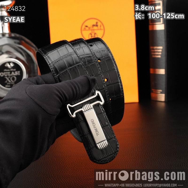 TF belt 38mmX100-125cm 8L38