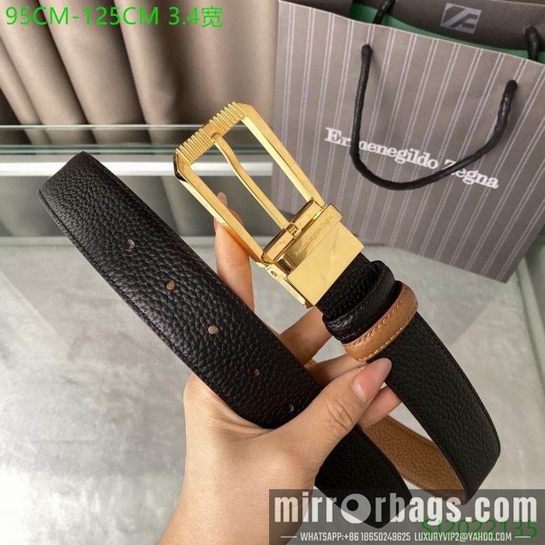 EZ Belt 34mmX95-125cm 7D01