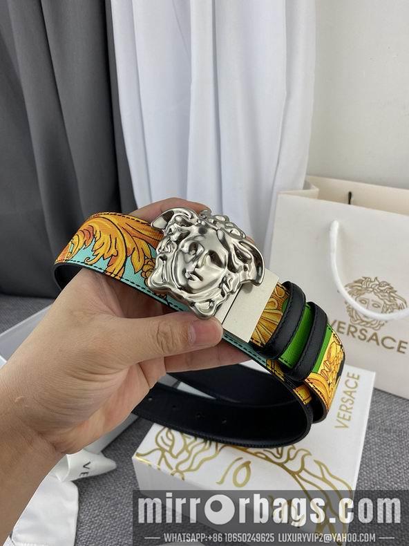 Versace Belt 原版 38mm lb03