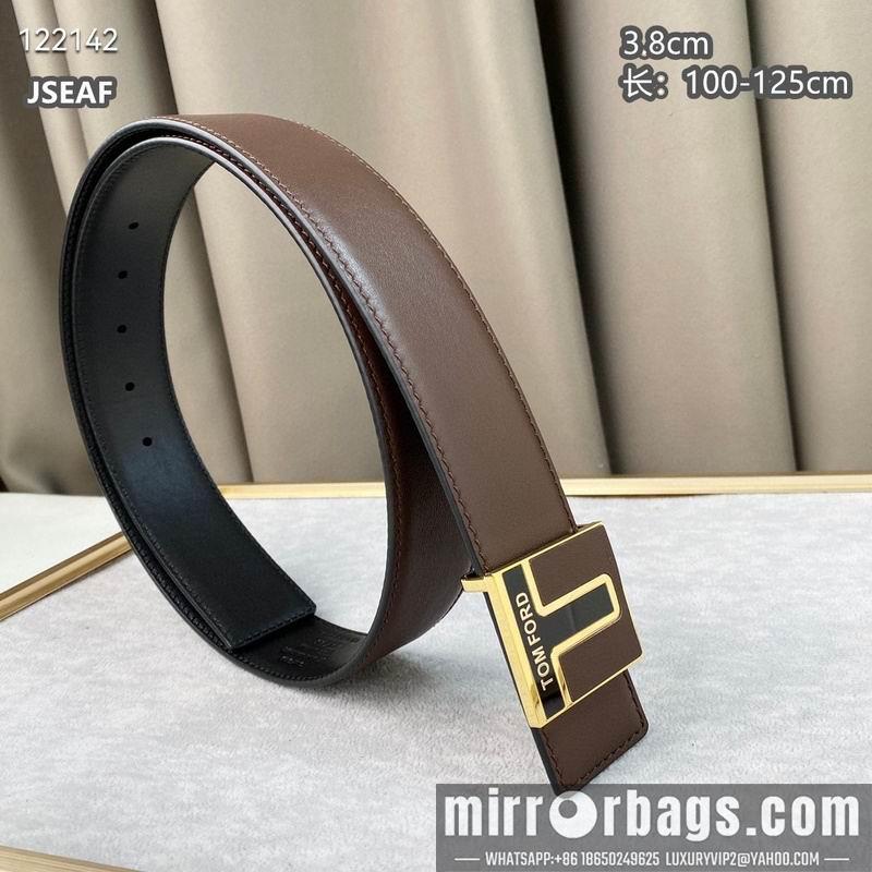 TF belt 38mmX100-125cm 8L66