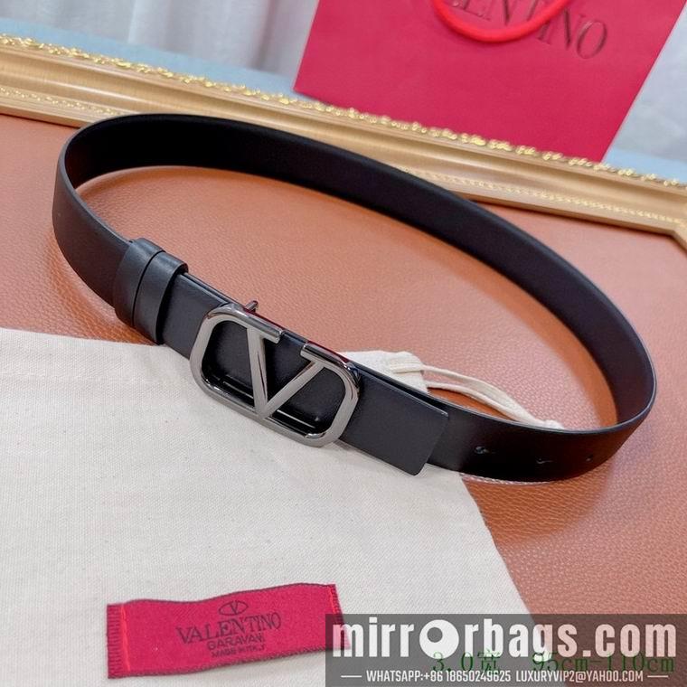 Valentino Belt 30mmX95-110cm 7D01