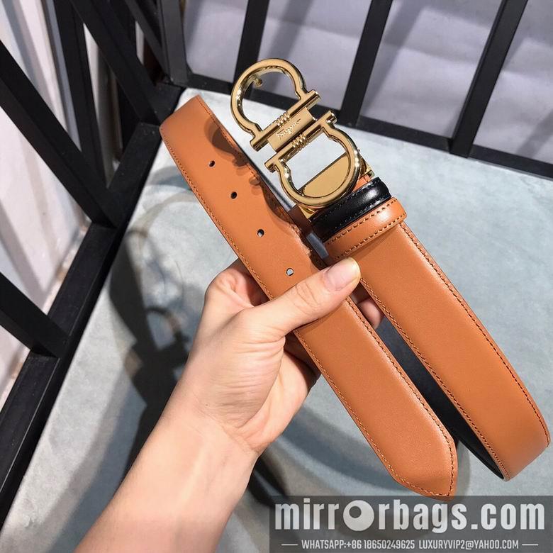 Ferragamo 34mmX95-125 7D240