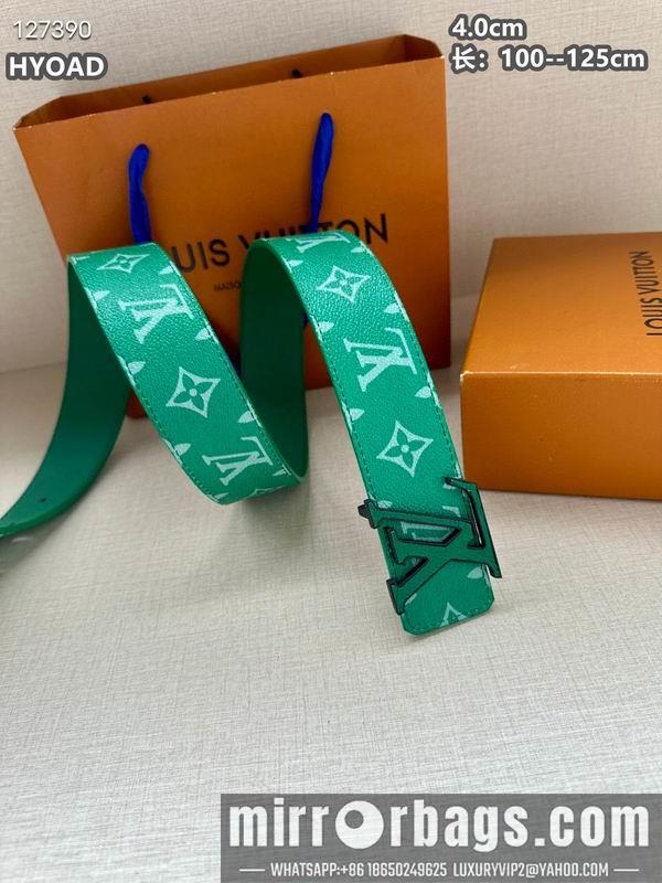 LV belt 40mmX100-125cm 8L92