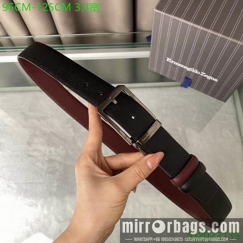 EZ Belt 34mmX95-125cm 7D02