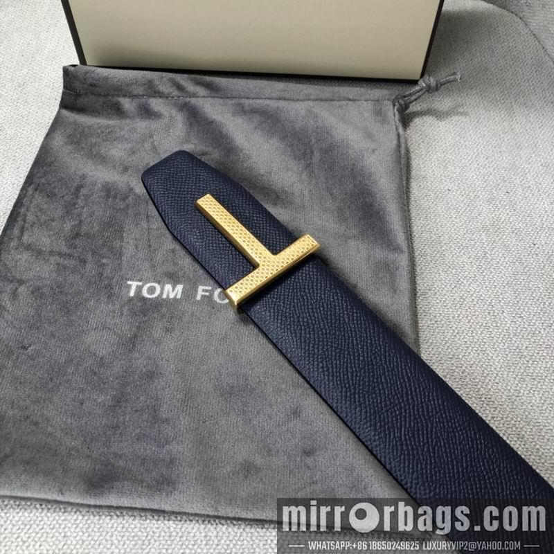 Tom Ford belt 40mmX95-125cm 7D11