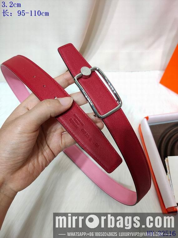 Hermes Belt 32mm 95-110cm 8L15