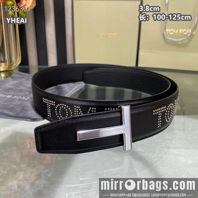 TF belt 38mmX100-125cm 8L45