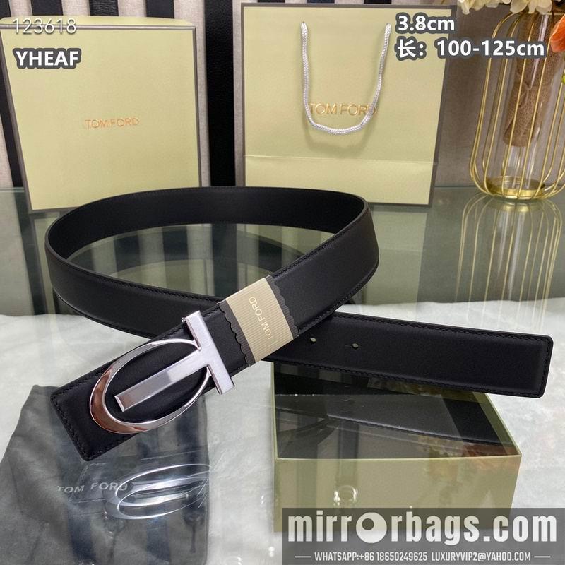 TF belt 38mmX100-125cm 8L47