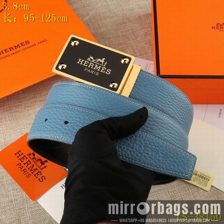 Hermes Belt 38mm 95-125cm 8L02