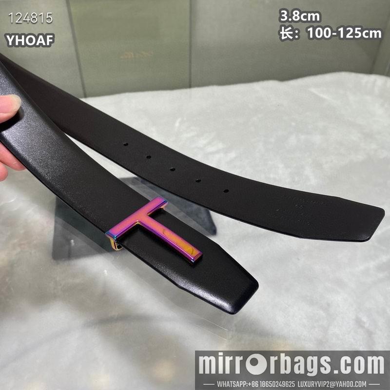 TF belt 38mmX100-125cm 8L33