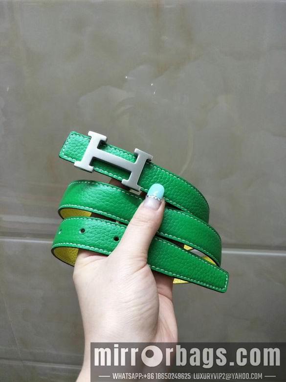 Hermes Belt 25mm 8L