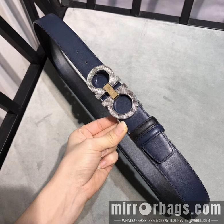 Ferragamo 34mmX95-125 7D282