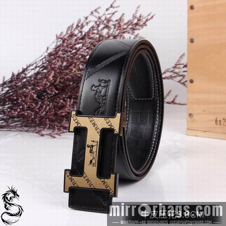 Hermes Belt 38mm 8L04