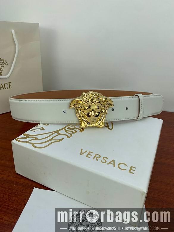 Versace Belt 38mmX95-125cm sj07