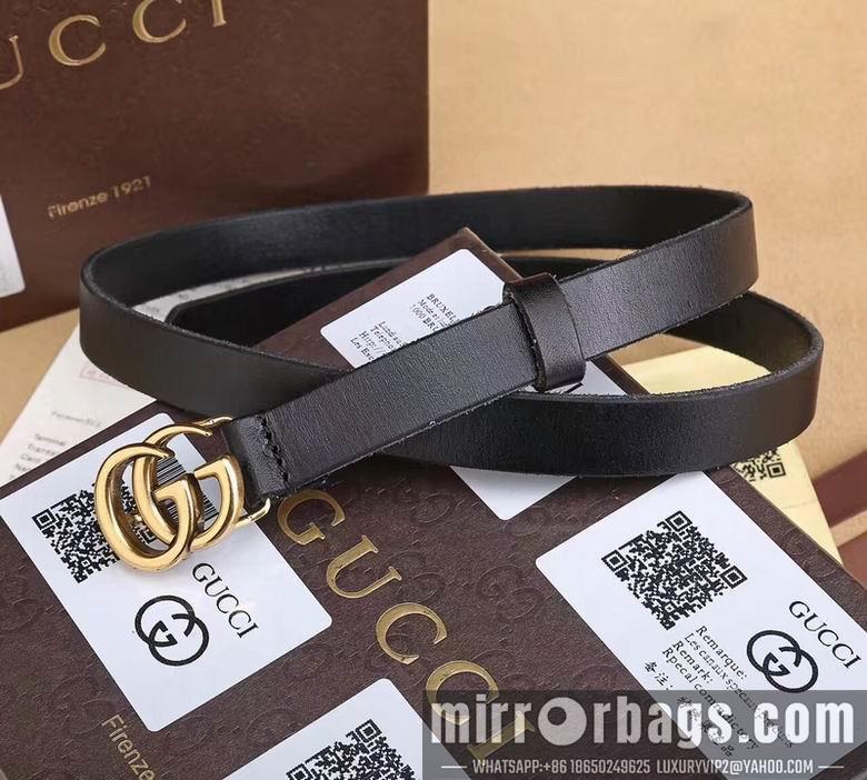 Gucci 20mmX95-110CM 7D10