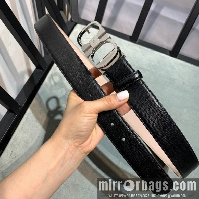 Ferragamo 34mmX95-125 7D207