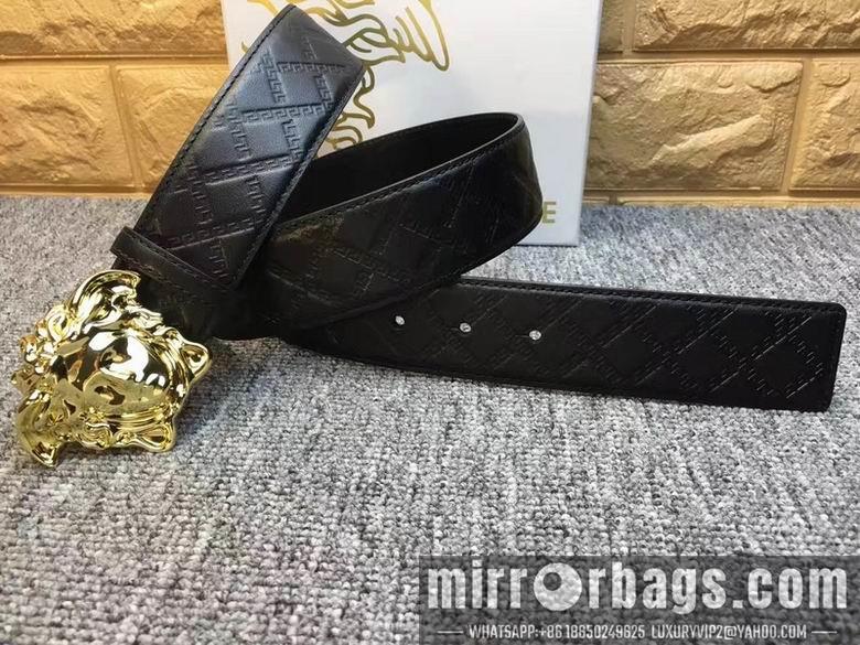 Versace Belt 38mmX95-125cm sj35