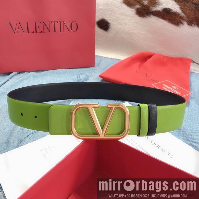 Valentino Belt 40mmX90-125CM sj05