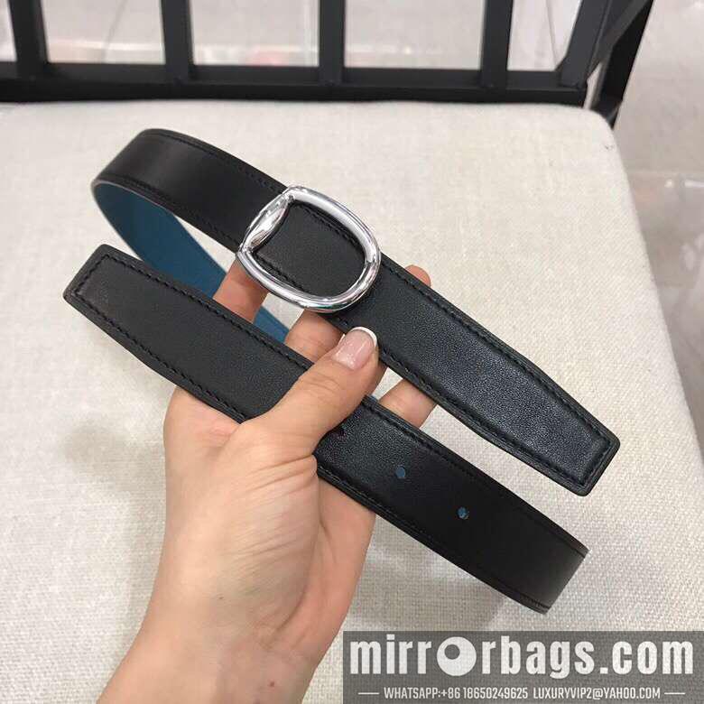 Hermes Belt 32mmX95-110cm 7D07