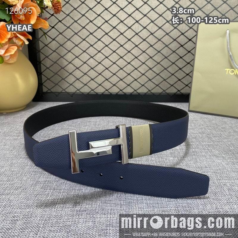 TF belt 38mmX100-125cm 8L24