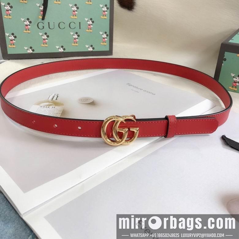 Gucci 20mmX95-110CM 7D21