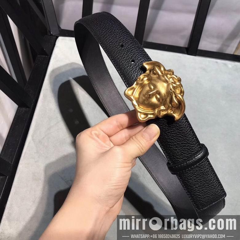 Versace Belt 38mmX95-125cm sj09