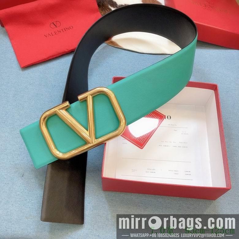 Valentino Belt 70mmX95-125cm sj01