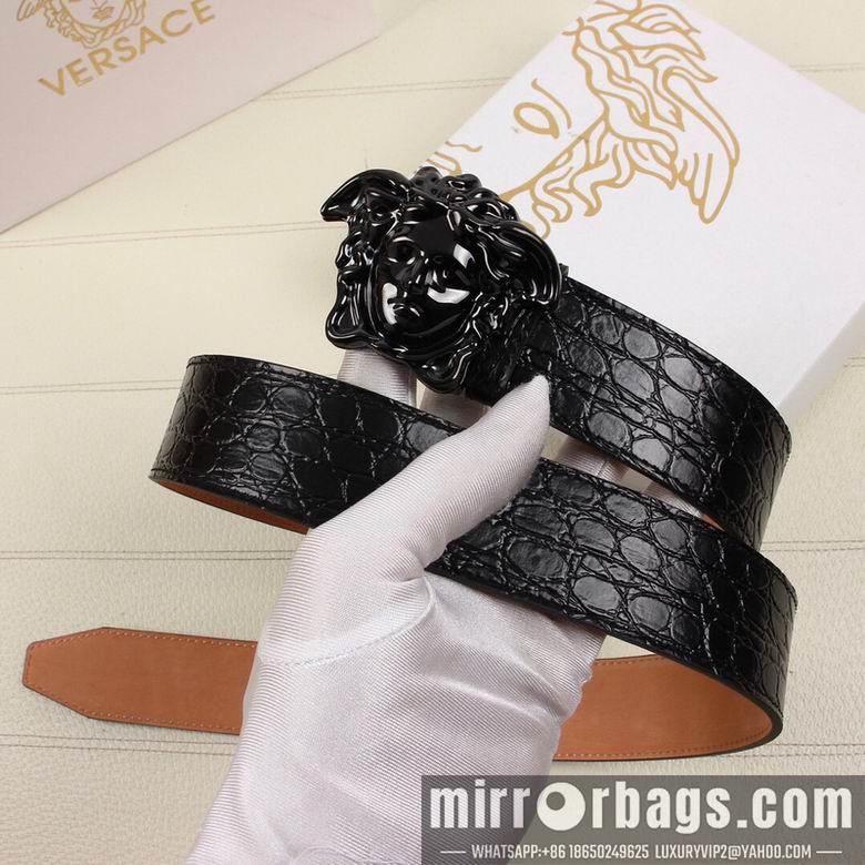 Versace Belt 38mmX95-125cm sj13