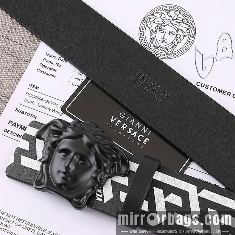 Versace Belt 原版 38mm lb04