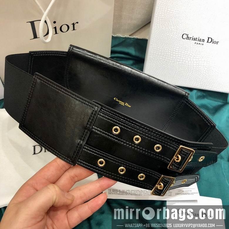 Dior Belt 70mmX95-120cm 7d01