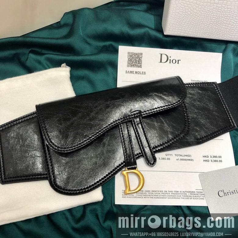 Dior Belt 70mmX95-120cm 7d01