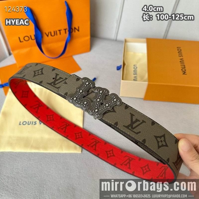 LV belt 40mmX100-125cm 8L63