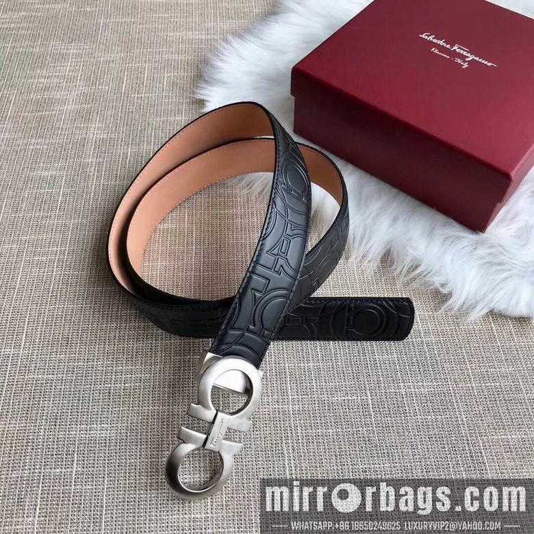 Ferragamo 34mmX95-125 7D73