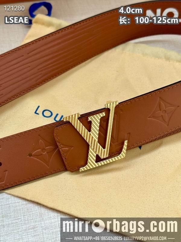 LV belt 40mmX100-125cm 8L76