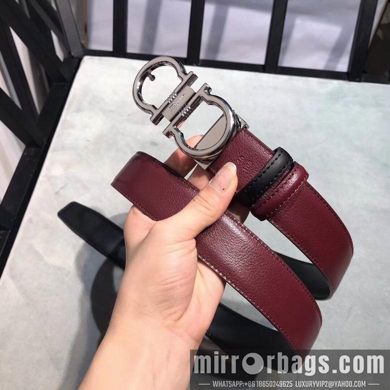 Ferragamo 34mmX95-125 7D265