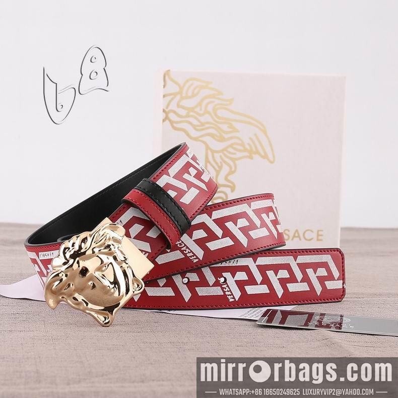 Versace Belt 原版 38mm lb05