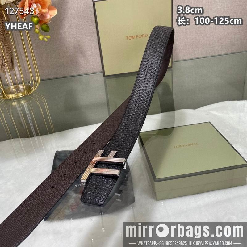 TF belt 38mmX100-125cm 8L78