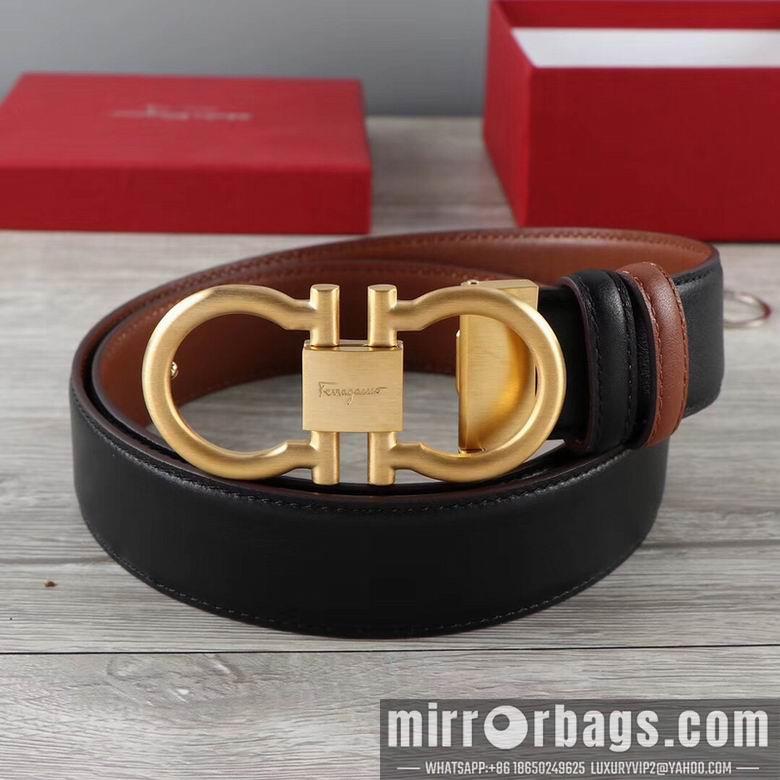 Ferragamo 34mmX95-125 7D133