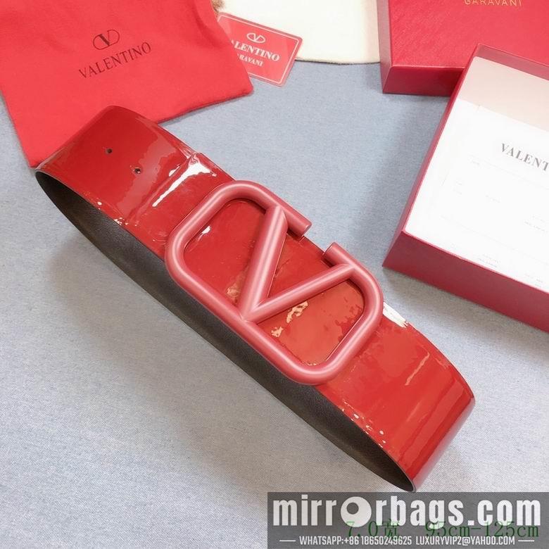 Valentino Belt 70mmX95-125cm sj03